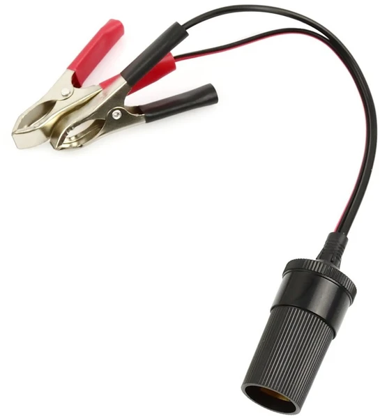 Automatinis kompresorius 12V 85l/min Geko