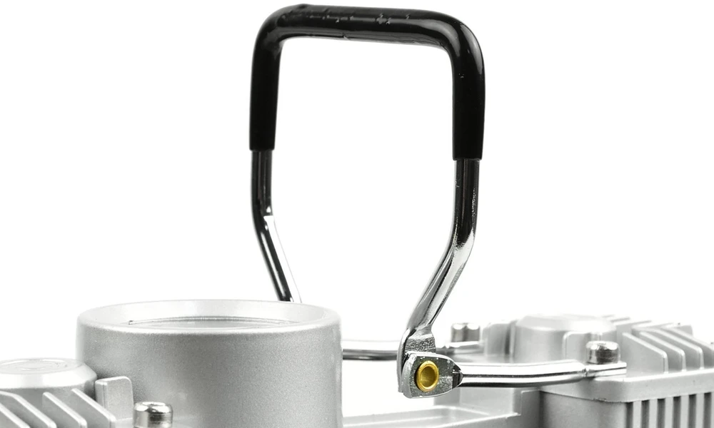 Automatinis kompresorius 12V 85l/min Geko