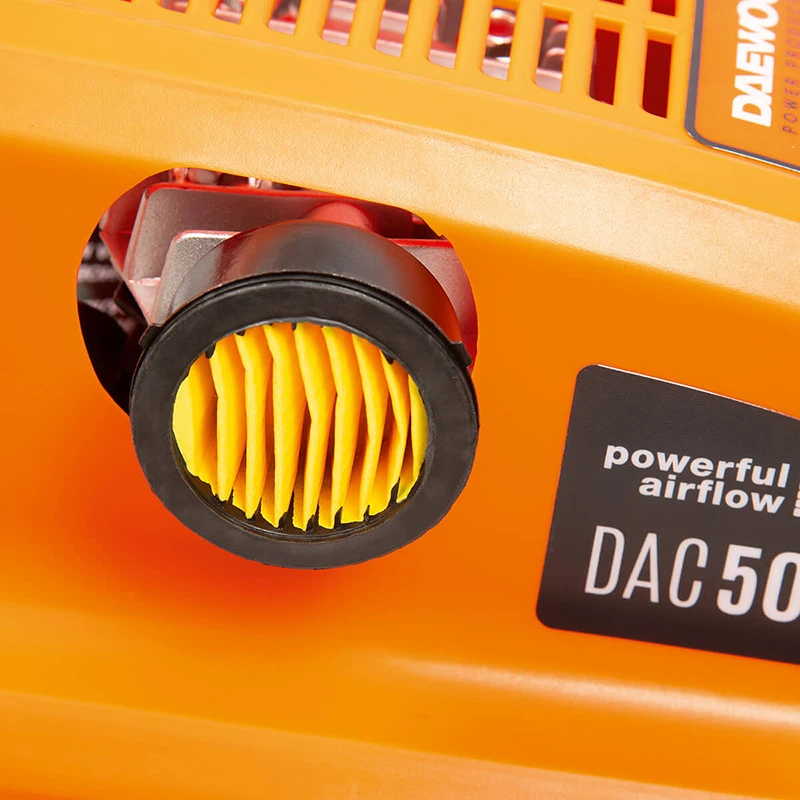 Oro kompresorius DAEWOO DAC 50D