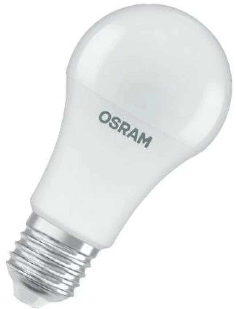 LED lemputė A10W E27 3 vnt. CLA75 Osram