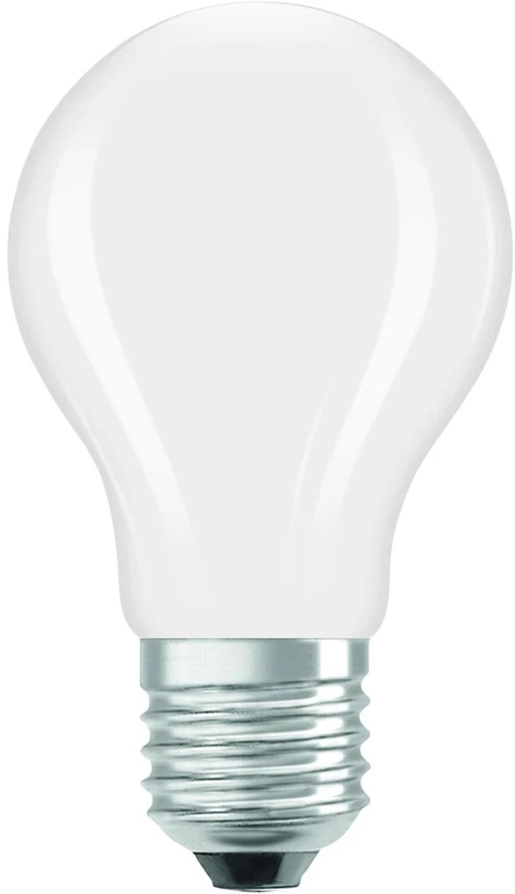 Osram LED LEMPA A60 5,9 W E27 2700K 806LM MATINĖ