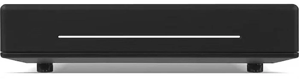 Kietasis diskas OWC ThunderBlade V4 4 TB, Externe SSD - juodas, Thunderbolt 3