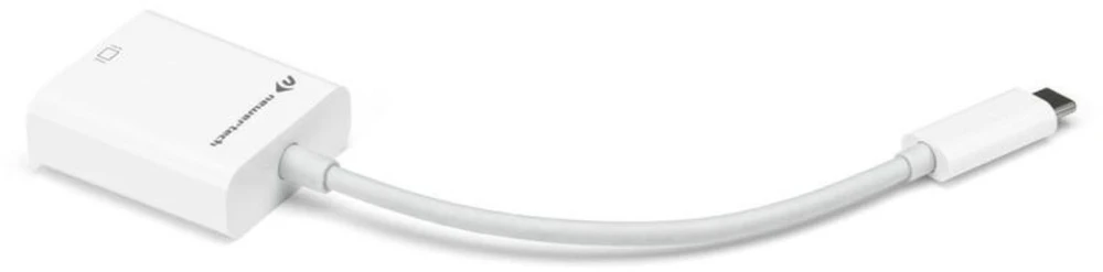 OWC USB Adapteris, USB-C Stecker > HDMI 4K Buchse (baltas, 11cm)