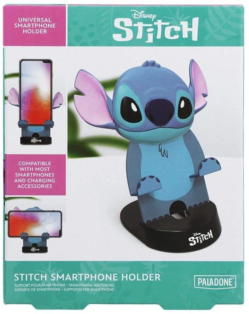 Paladone Stitch išmaniojo telefono laikiklis