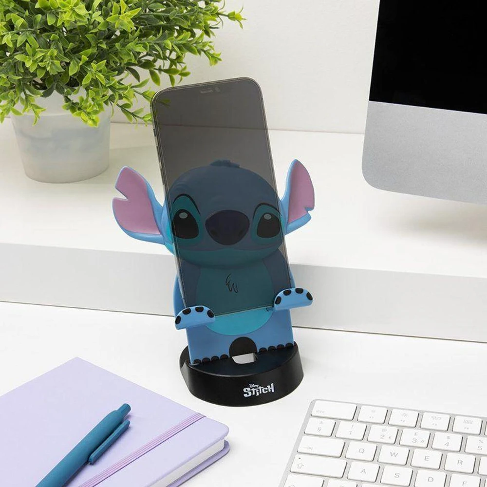 Paladone Stitch išmaniojo telefono laikiklis