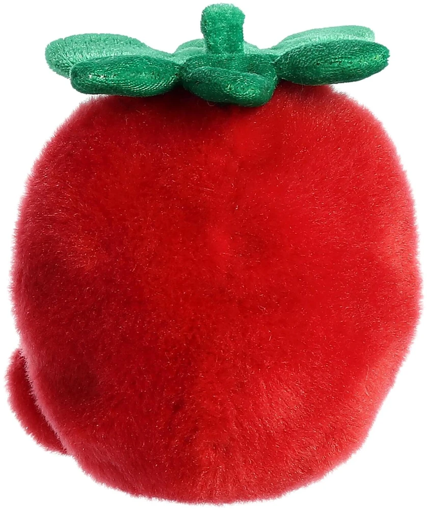AURORA PALM PALS Pliušinė braškė, 12 cm