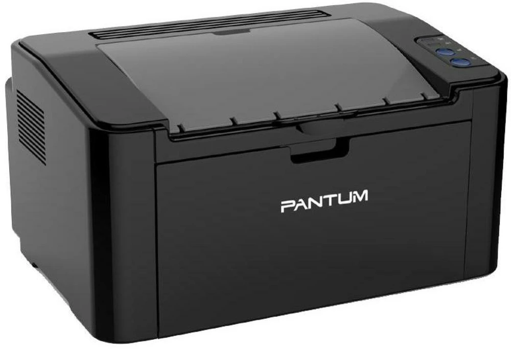 Lazerinis spausdintuvas|PANTUM|P2500W|USB 2.0|WiFi|P2500W