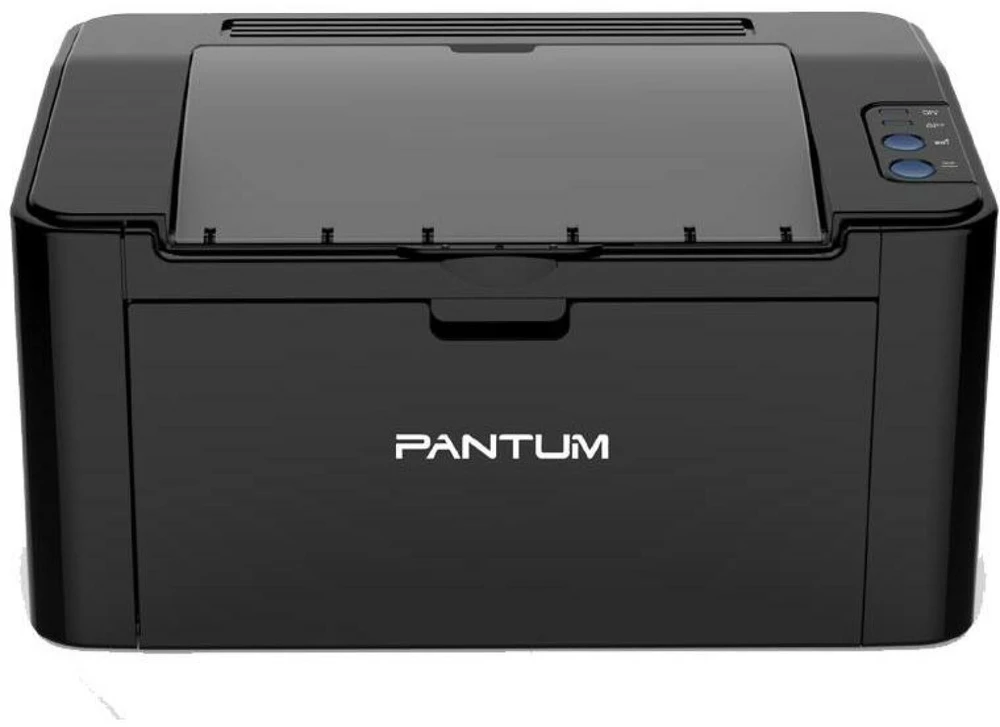 Lazerinis spausdintuvas|PANTUM|P2500W|USB 2.0|WiFi|P2500W