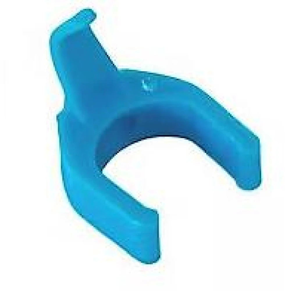 Patchsee PatchClips BC/PC, 50 Stück (hellblau)