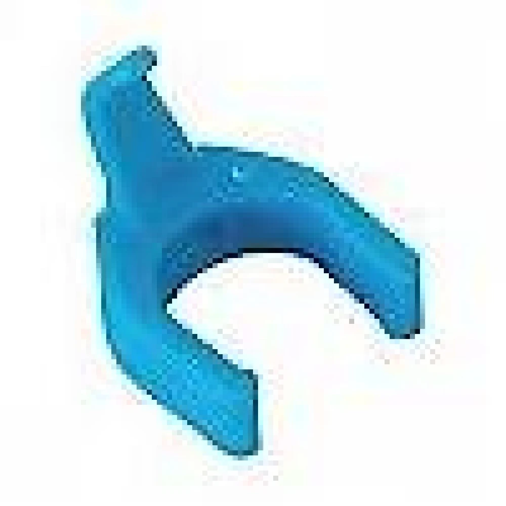Patchsee PatchClips BC/PC, 50 Stück (hellblau)
