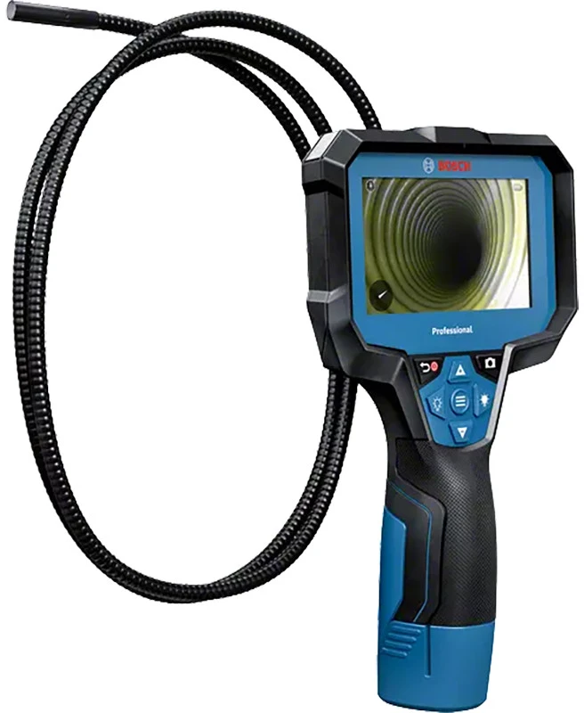 Bosch GIC 12V-4-23 C, CT, 4x1.5V, AA1