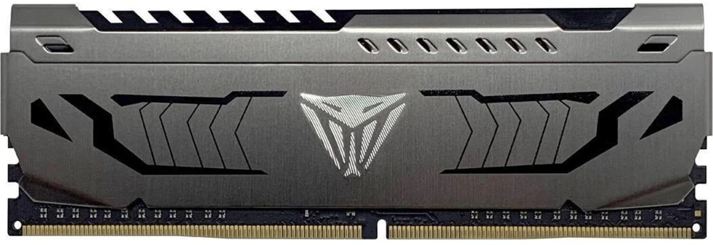 Operatyviosios atminties modulis - Patriot Memory Viper Steel PVS48G320C6K 8 GB DDR4 3 200 MHz