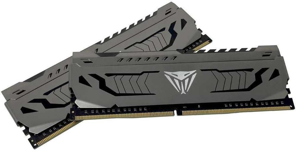 Operatyviosios atminties modulis - Patriot Memory Viper Steel PVS48G320C6K 8 GB DDR4 3 200 MHz