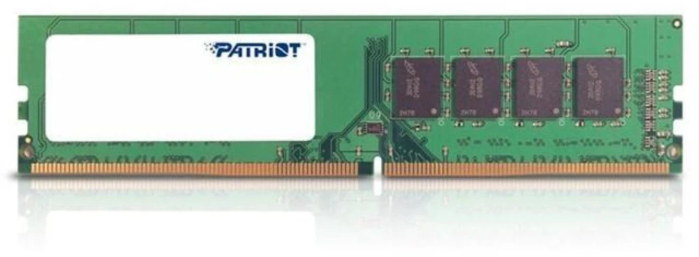RAM PATRIOT DDR4 SL 8GB 2666MHZ UDIMM 1x8GB