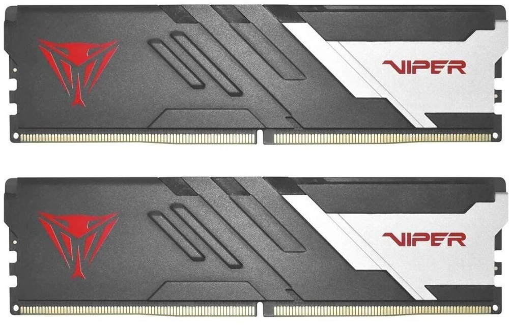 RAM Patriot Viper Venom 64GB [2x32GB 6000MHz DDR5 CL36 DIMM]