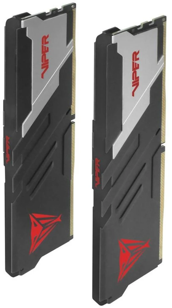 RAM Patriot Viper Venom 64GB [2x32GB 6000MHz DDR5 CL36 DIMM]