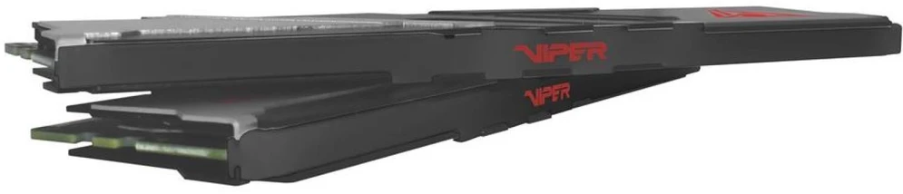 RAM Patriot Viper Venom 64GB [2x32GB 6000MHz DDR5 CL36 DIMM]