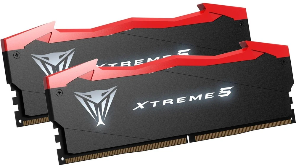 RAM PATRIOT MEMORY DDR5 Viper XTREME 5 32GB