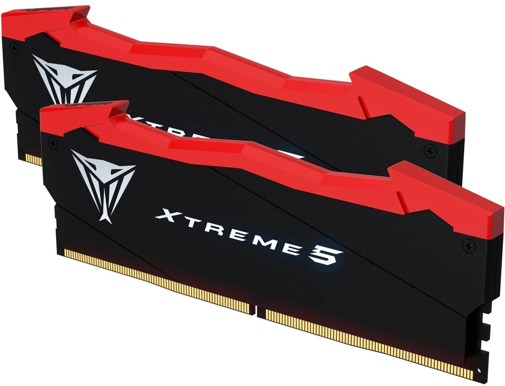 RAM PATRIOT MEMORY DDR5 Viper XTREME 5 32GB