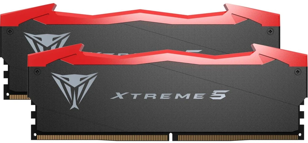 RAM PATRIOT MEMORY DDR5 Viper XTREME 5 32GB