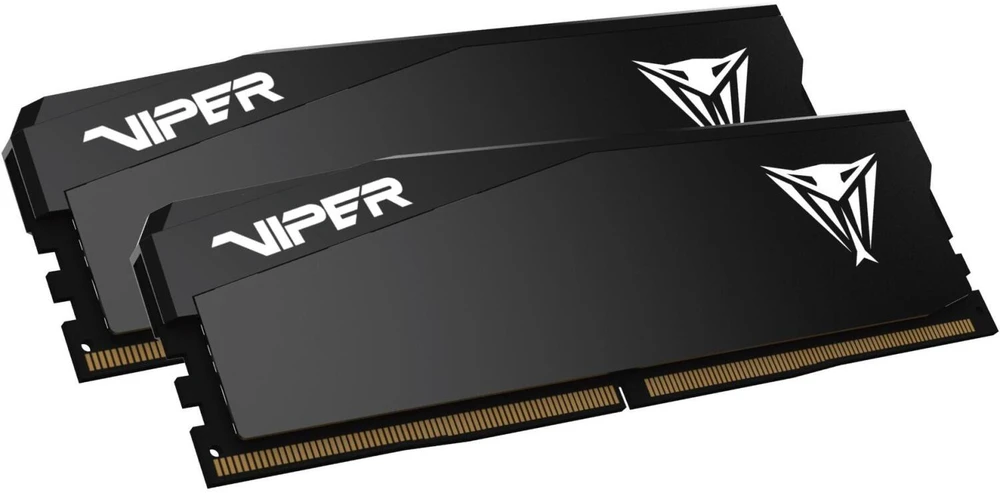 RAM PATRIOT MEMORY Viper Elite 5 Ultra DDR5 32GB 2x16GB 6000Mt/s CL36