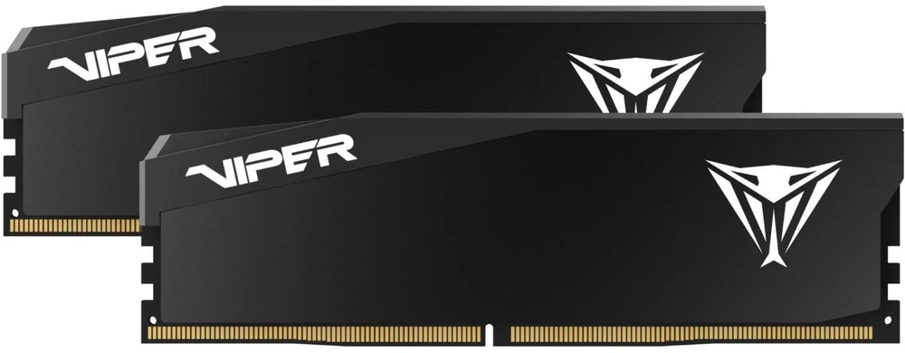 RAM PATRIOT MEMORY Viper Elite 5 Ultra DDR5 32GB 2x16GB 6000Mt/s CL36