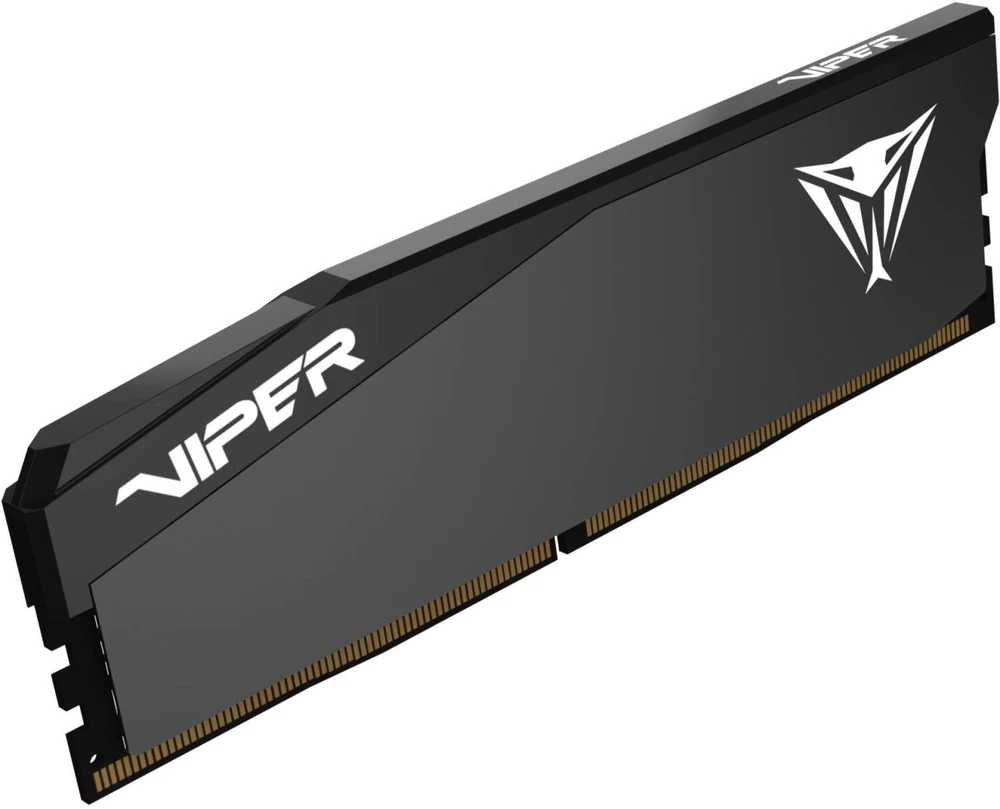 RAM PATRIOT MEMORY Viper Elite 5 Ultra DDR5 32GB 2x16GB 6000Mt/s CL36
