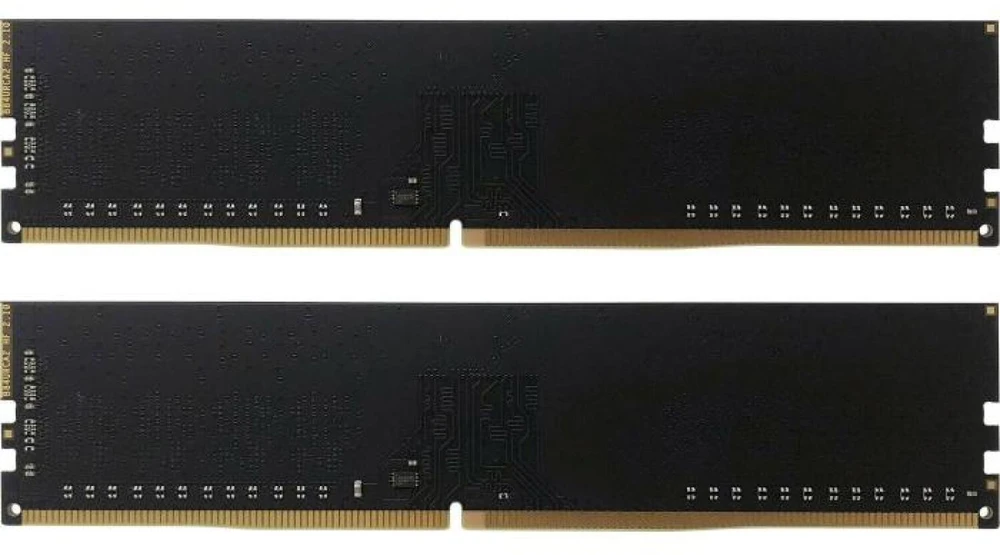 RAM Patriot Parašas, DDR4, 16 GB, 3200MHz, CL22 (PSD416G3200K)