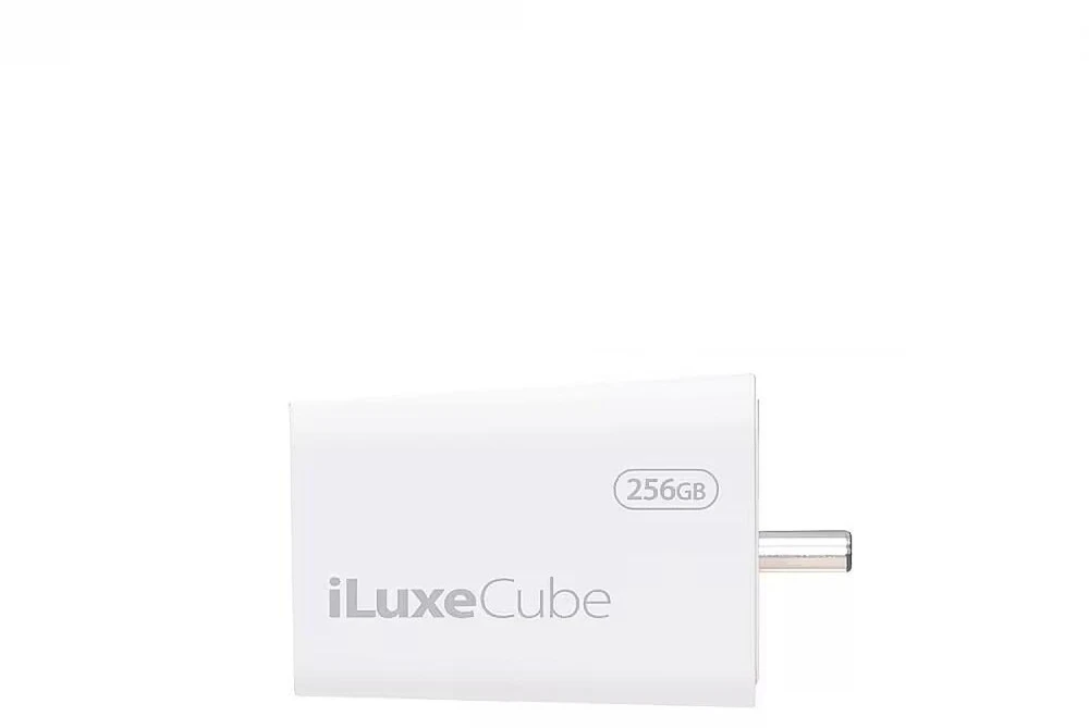 Patriot iLuxe Cube C 256 GB , USB-Stick
