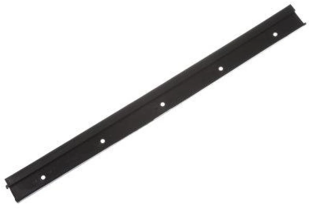 Universalus plastikinis laikiklis, daiktadėžėms kabinti 495x40mm Patrol