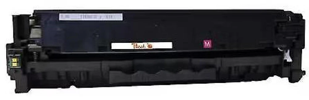 Peach Toneris magenta 110823 - compatible zu HP No. 305A, CE413A
