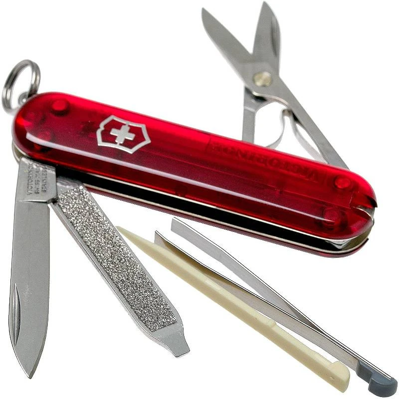 „Victorinox Pocket Knife Classic SD“ (0,6223)