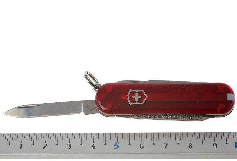„Victorinox Pocket Knife Classic SD“ (0,6223)