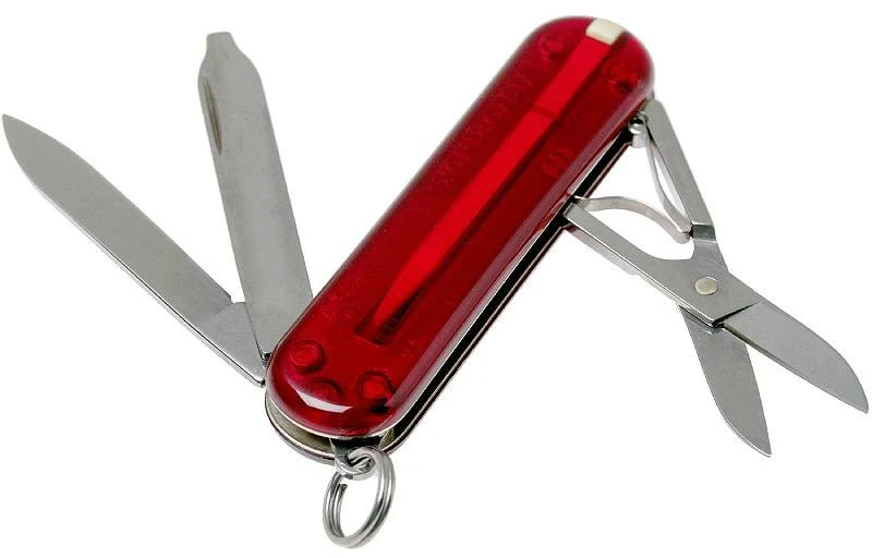 „Victorinox Pocket Knife Classic SD“ (0,6223)