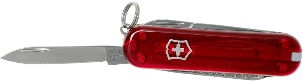 „Victorinox Pocket Knife Classic SD“ (0,6223)