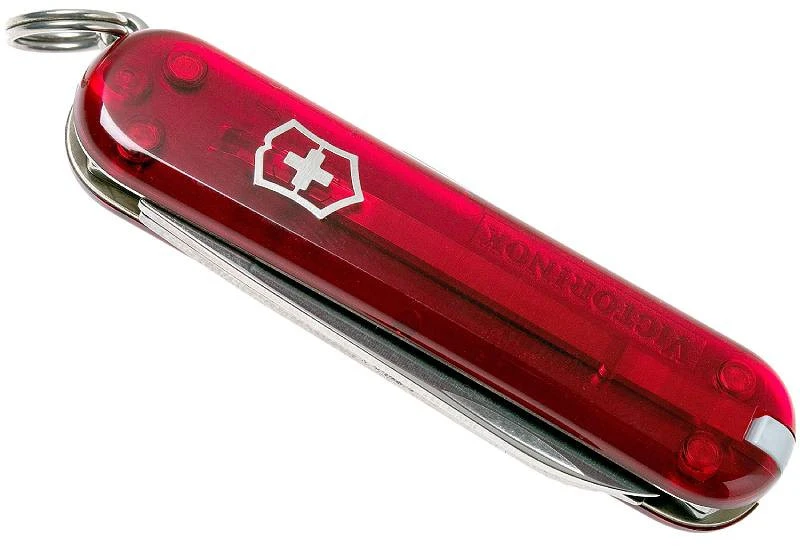 „Victorinox Pocket Knife Classic SD“ (0,6223)