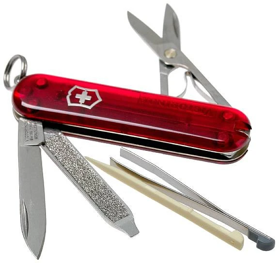 „Victorinox Pocket Knife Classic SD“ (0,6223)
