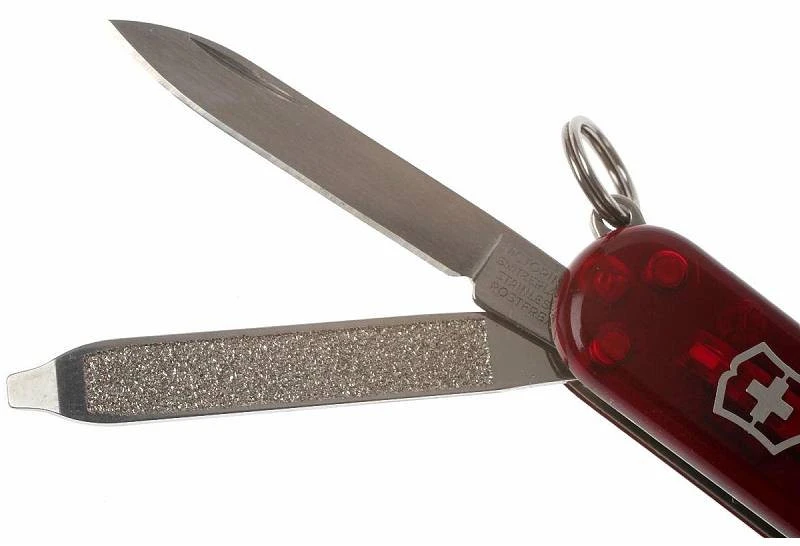 „Victorinox Pocket Knife Classic SD“ (0,6223)
