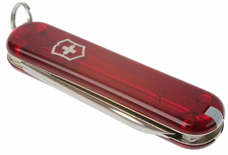 „Victorinox Pocket Knife Classic SD“ (0,6223)