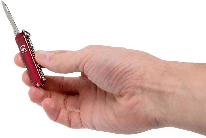 „Victorinox Pocket Knife Classic SD“ (0,6223)
