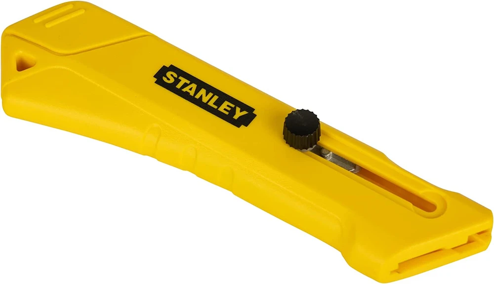 Peilis keičiamais ašmenimis Stanley STHT0-10192