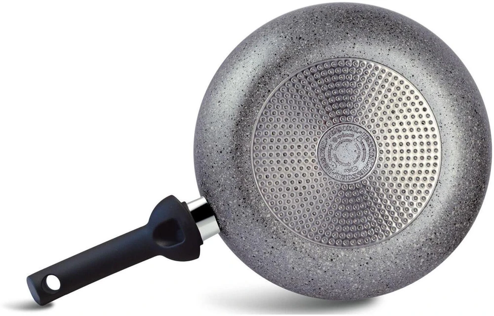 Keptuvė su nelimpančia Biostone danga Pensofal Vesuvius, 28 cm