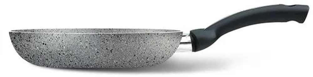 Keptuvė su nelimpančia Biostone danga Pensofal Vesuvius, 28 cm