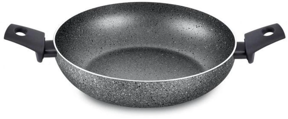 Pensofal 8028-A Vesuvius keptuvė 24 cm, su 2 rankenėlėmis,
