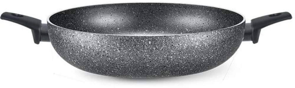 Pensofal 8028-A Vesuvius keptuvė 24 cm, su 2 rankenėlėmis,