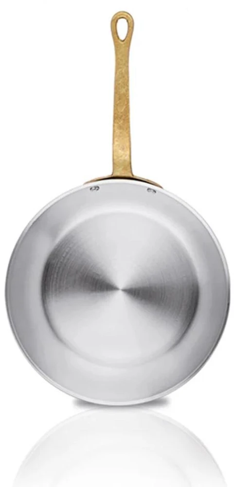 Pensofal 4904-E akademijos klasės vok keptuvė su žalvario rankena, 28 cm