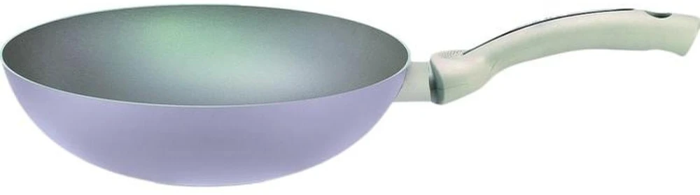 Pensofal Diamond Rose Wok 28cm 7206