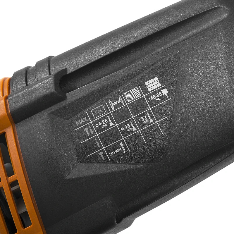 Perforatorius DAEWOO DAH 920