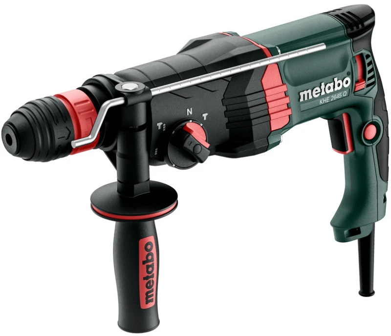 METABO.KUKJIS GRĄŽAS KHE 2645 Q