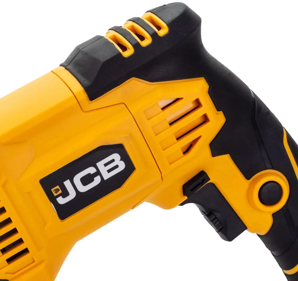 Perforatorius JCB RH1050 E; 3,5 J; SDS plus; 1050 W